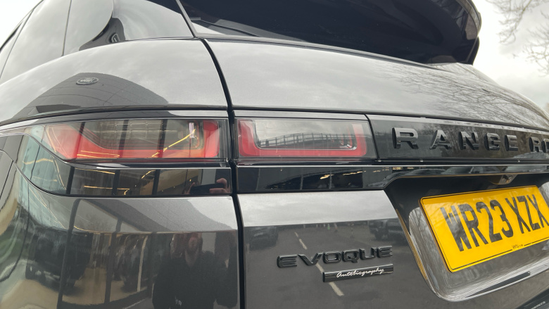 Land Rover Range Rover Evoque 1.5 P300e Autobiography 5dr Auto Hatchback